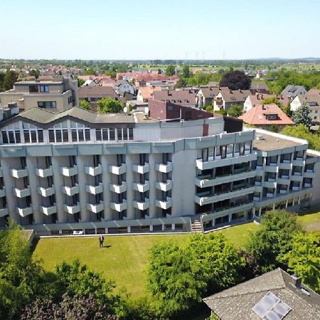 Karaman Group Hotel Бад-Нендорф Экстерьер фото